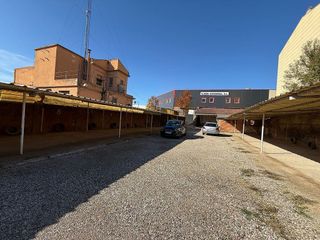 Terreno en venta en Segle XX en Terrassa