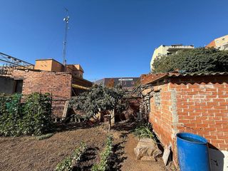 Terreno en venta en Segle XX en Terrassa