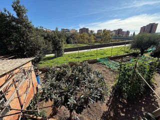 Terreno en venta en Segle XX en Terrassa