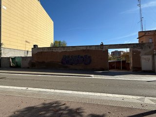 Terreno en venta en Segle XX en Terrassa