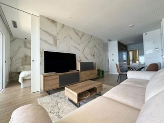 Piso en venta en Playa de Poniente en Benidorm