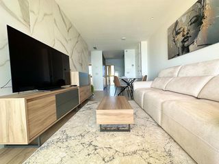 Piso en venta en Playa de Poniente en Benidorm