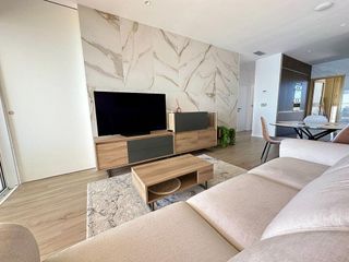 Piso en venta en Playa de Poniente en Benidorm