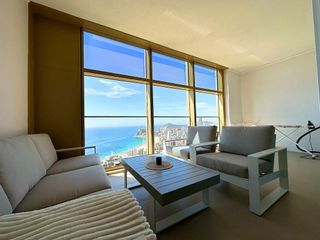 Piso en venta en Playa de Poniente en Benidorm