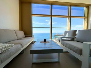 Piso en venta en Playa de Poniente en Benidorm