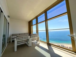 Piso en venta en Playa de Poniente en Benidorm