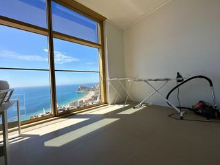 Piso en venta en Playa de Poniente en Benidorm