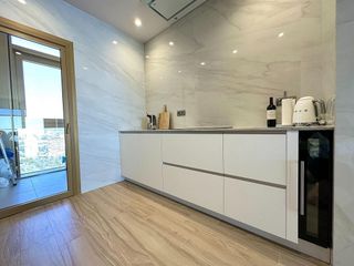 Piso en venta en Playa de Poniente en Benidorm