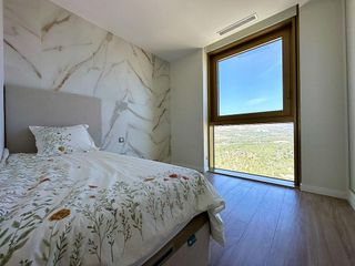 Piso en venta en Playa de Poniente en Benidorm