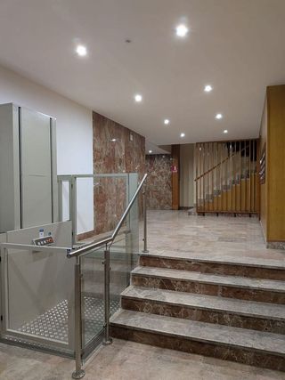 Piso en alquiler en Centro - El Pilar en Ciudad Real