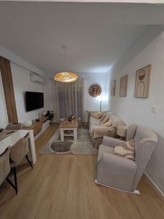 Piso en alquiler en Centro - El Pilar en Ciudad Real