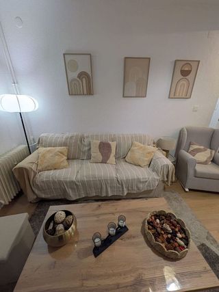 Piso en alquiler en Centro - El Pilar en Ciudad Real