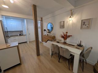 Piso en alquiler en Centro - El Pilar en Ciudad Real