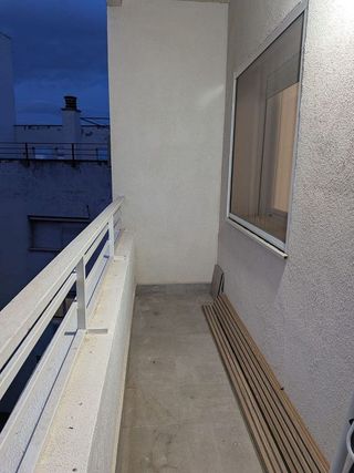 Piso en alquiler en Centro - El Pilar en Ciudad Real