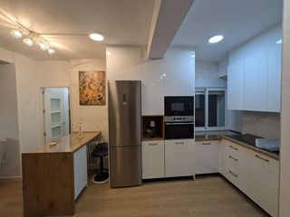 Piso en alquiler en Centro - El Pilar en Ciudad Real