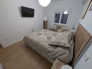 Piso en alquiler en Centro - El Pilar en Ciudad Real