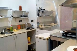 Local comercial en venta en Santa Margarida i els Monjos