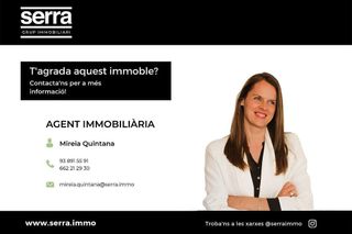 Local comercial en venta en Santa Margarida i els Monjos