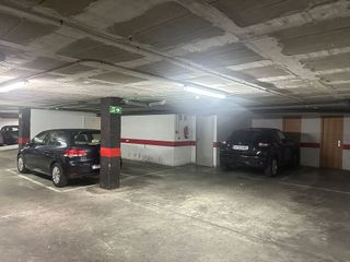 Garaje en venta en Bellver - Son Dureta- La Teulera en Palma de Mallorca