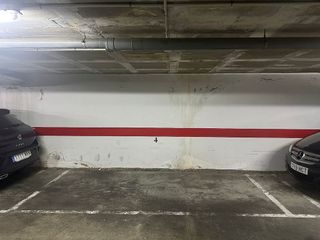 Garaje en venta en Bellver - Son Dureta- La Teulera en Palma de Mallorca