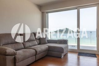 Piso en alquiler en Centro en San Sebastián-Donostia