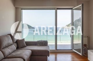 Piso en alquiler en Centro en San Sebastián-Donostia