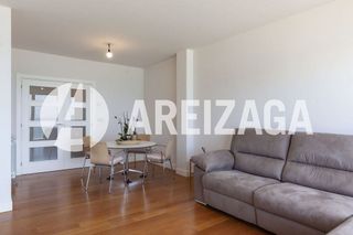 Piso en alquiler en Centro en San Sebastián-Donostia
