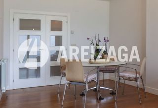 Piso en alquiler en Centro en San Sebastián-Donostia