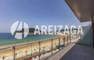 Piso en alquiler en Centro en San Sebastián-Donostia