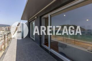 Piso en alquiler en Centro en San Sebastián-Donostia