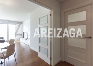 Piso en alquiler en Centro en San Sebastián-Donostia