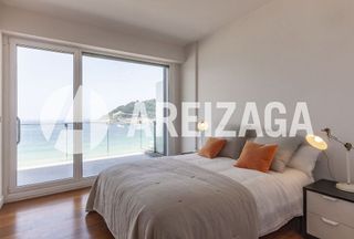 Piso en alquiler en Centro en San Sebastián-Donostia