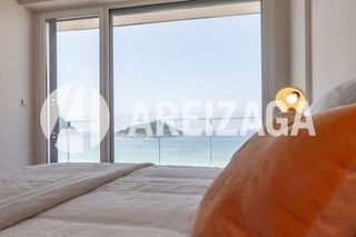 Piso en alquiler en Centro en San Sebastián-Donostia