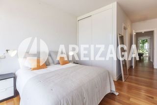 Piso en alquiler en Centro en San Sebastián-Donostia