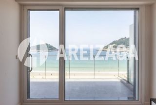 Piso en alquiler en Centro en San Sebastián-Donostia