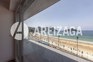 Piso en alquiler en Centro en San Sebastián-Donostia