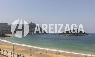 Piso en alquiler en Centro en San Sebastián-Donostia