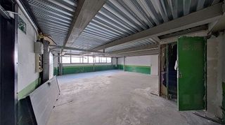 Nave industrial en venta en La Garena en Alcalá de Henares