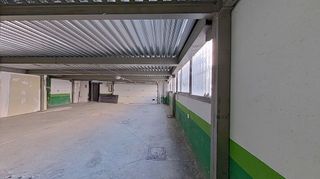 Nave industrial en venta en La Garena en Alcalá de Henares