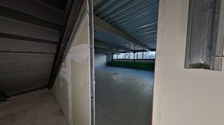 Nave industrial en venta en La Garena en Alcalá de Henares