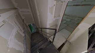 Nave industrial en venta en La Garena en Alcalá de Henares