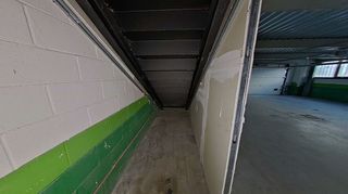 Nave industrial en venta en La Garena en Alcalá de Henares