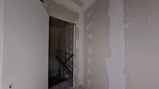 Nave industrial en venta en La Garena en Alcalá de Henares