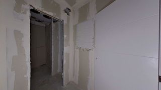 Nave industrial en venta en La Garena en Alcalá de Henares