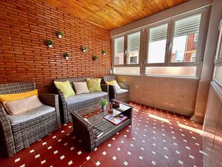 Piso en venta en El Ejido - Santa Ana en León