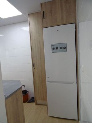 Piso en alquiler en Barrio Alto en San Juan de Aznalfarache