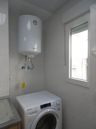 Piso en alquiler en Barrio Alto en San Juan de Aznalfarache