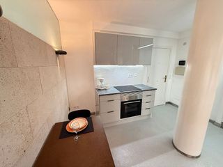 Piso en alquiler en Mercat  - La Missió - Plaça dels Patins en Palma de Mallorca