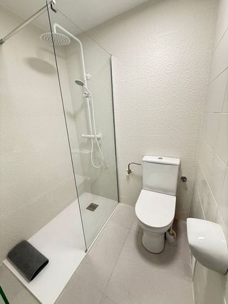 Piso en alquiler en Mercat  - La Missió - Plaça dels Patins en Palma de Mallorca