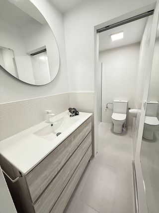 Piso en alquiler en Mercat  - La Missió - Plaça dels Patins en Palma de Mallorca